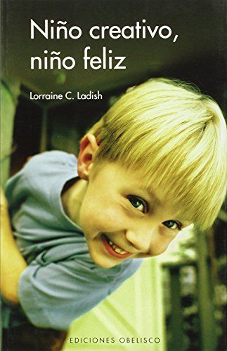 NIÑO CREATIVO, NIÑO FELIZ - 1