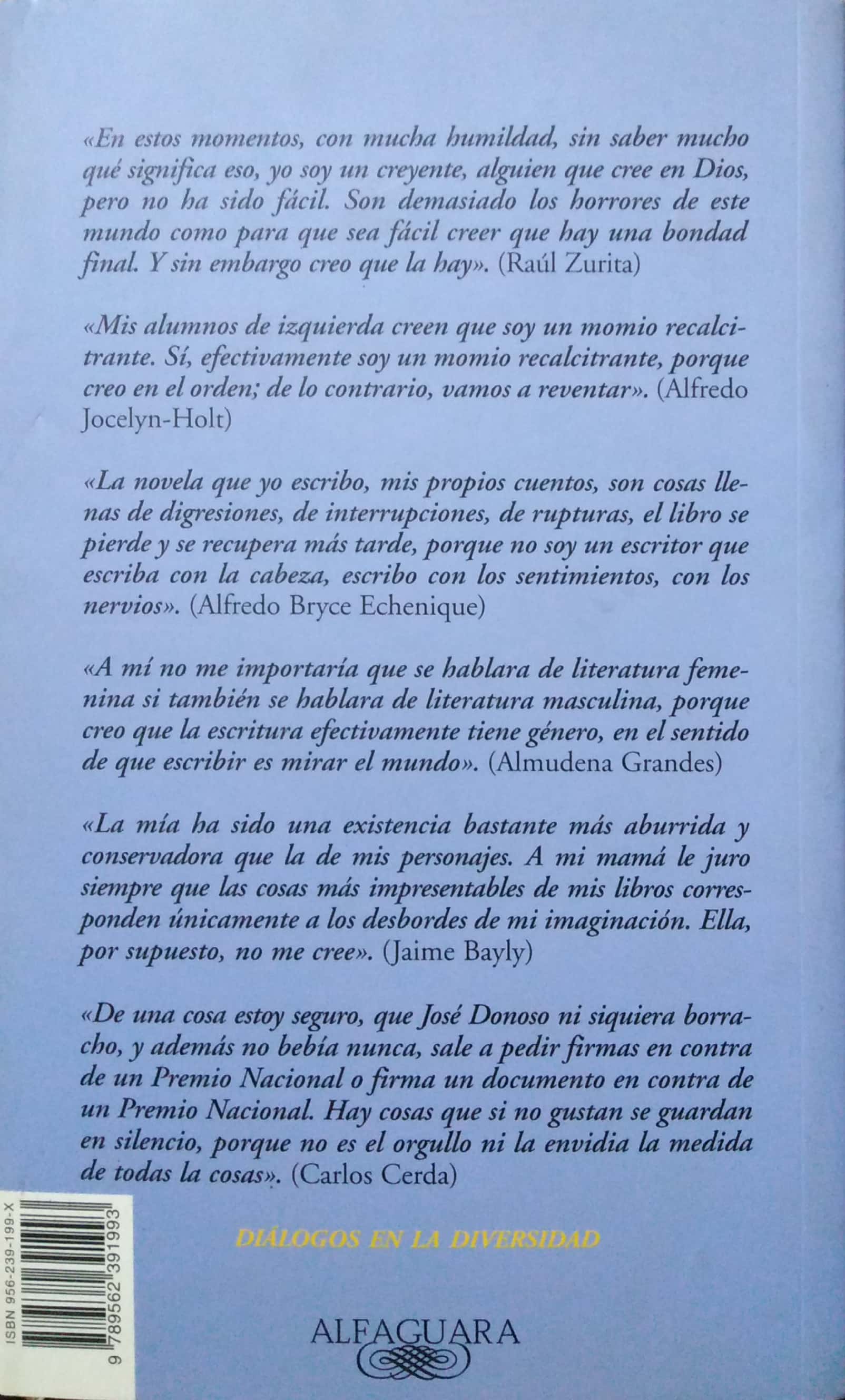 LIBRO A TINTERO VUELTO - MARIA TERESA CARDENAS - 4