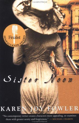 SISTER NOON - 1