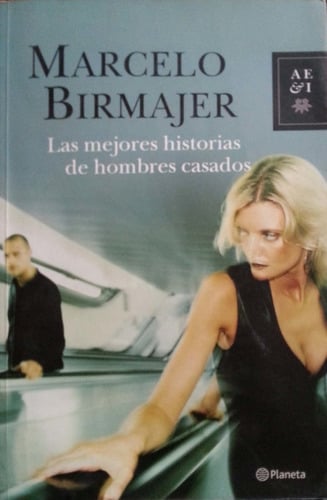 LOS MEJORES HISTORIAS DE HOMBRES CASADOS - 1