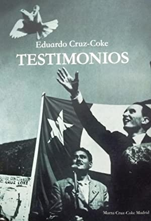 EDUARDO CRUZ-COKE TESTIMONIOS - 1