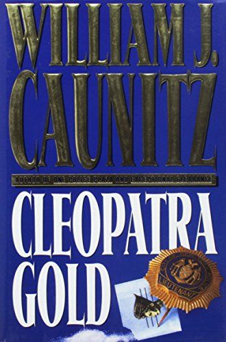 CLEOPATRA GOLD - 1