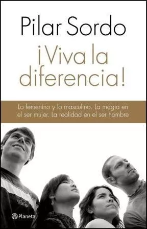 ¡VIVA LA DIFERENCIA!... Y EL COMPLEMENTO TAMBIEN - 2