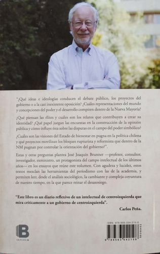 NUEVA MAYORÍA: FIN DE UNA ILUSIÓN - 2