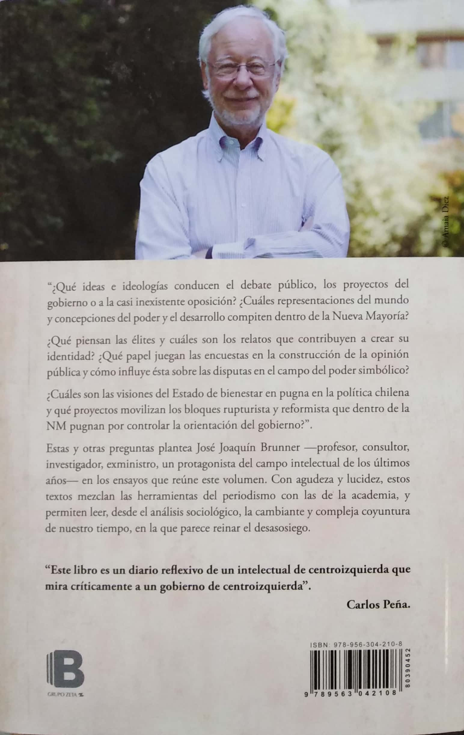 NUEVA MAYORÍA: FIN DE UNA ILUSIÓN - 4