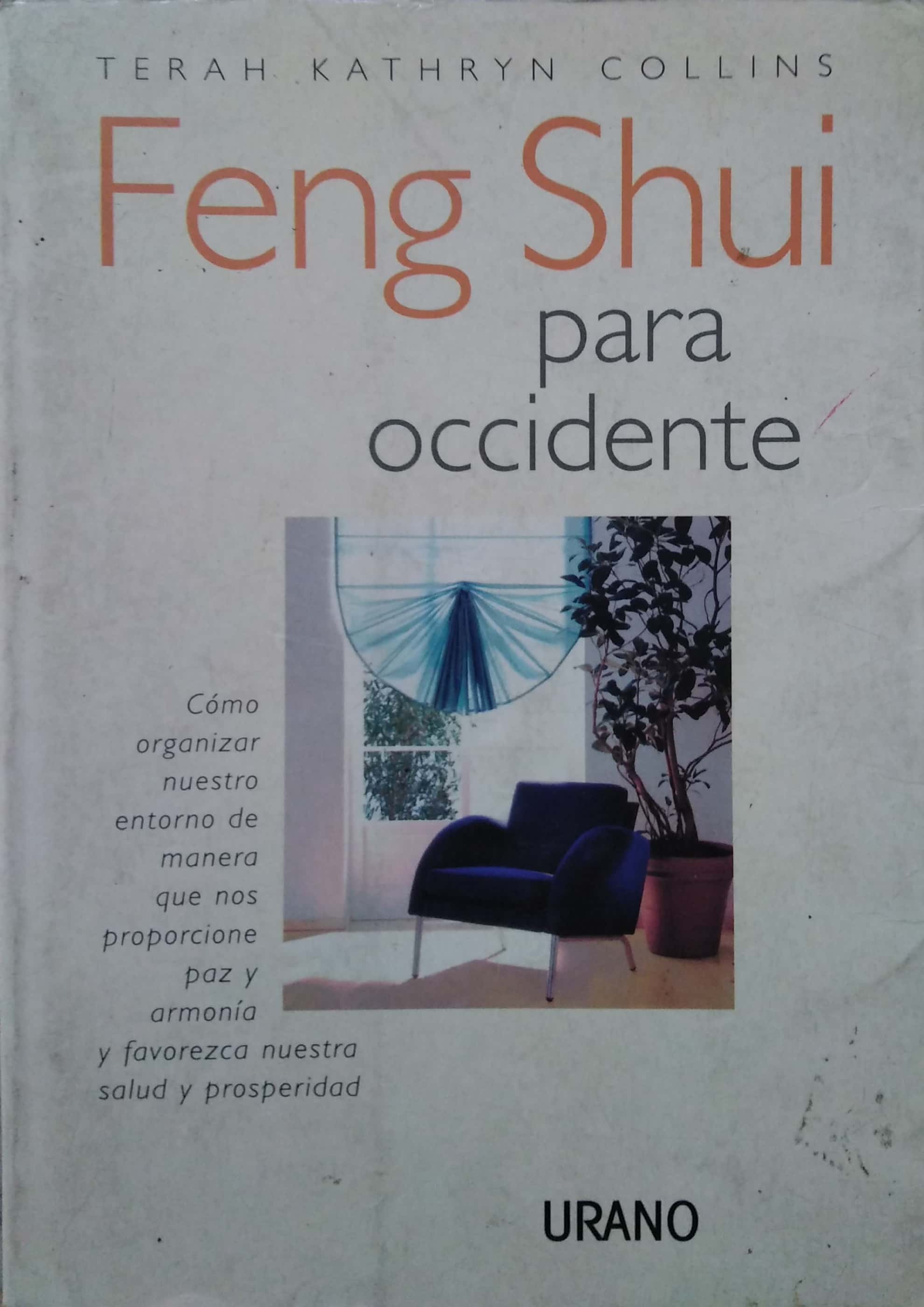 FENG SHUI PARA OCCIDENTE - 2
