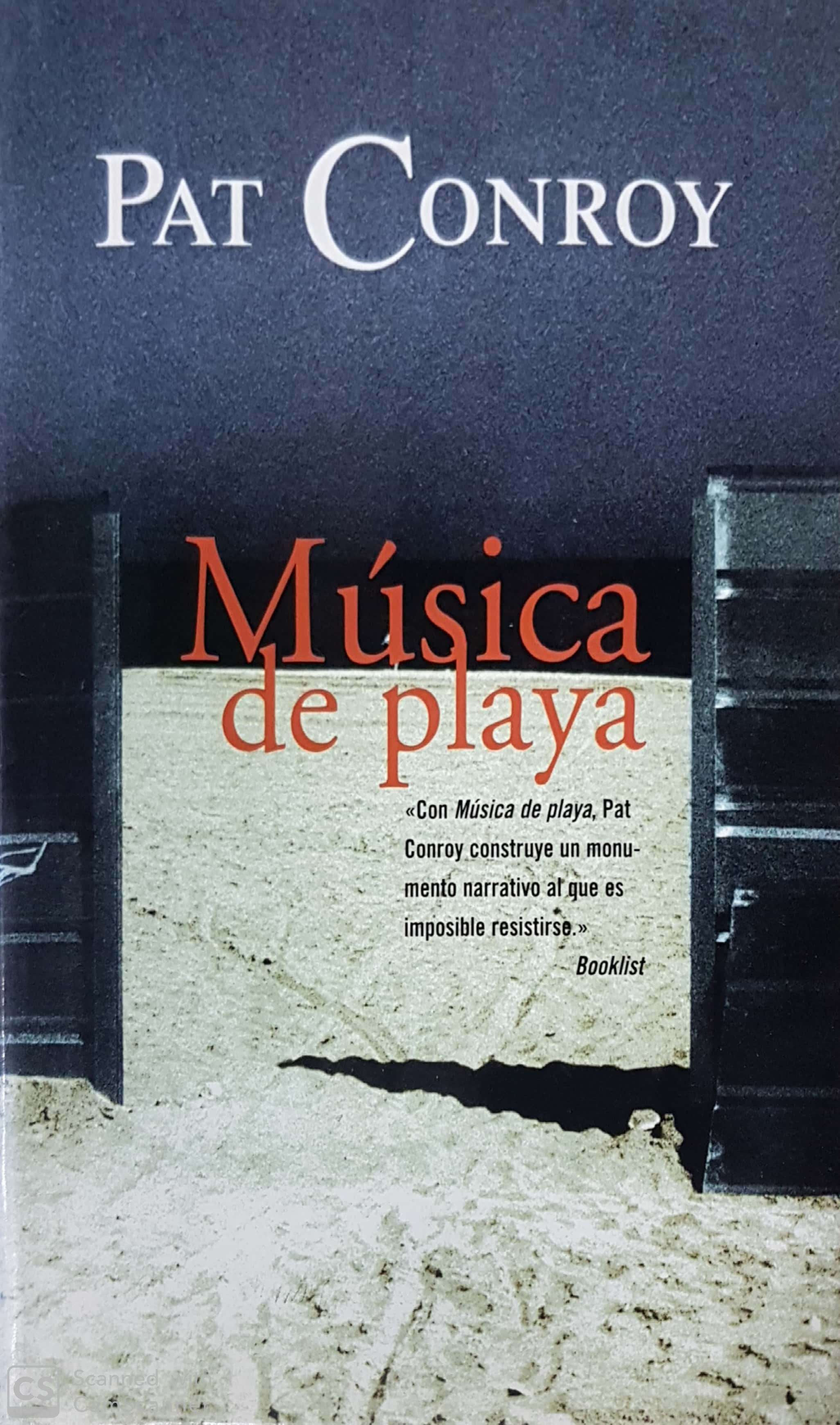 MUSICA DE PLAYA - 4