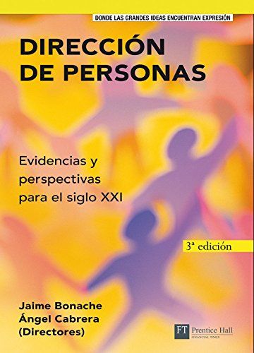 DIRECCIÓN DE PERSONAS - 1