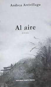 AL AIRE: POESÍA - 2