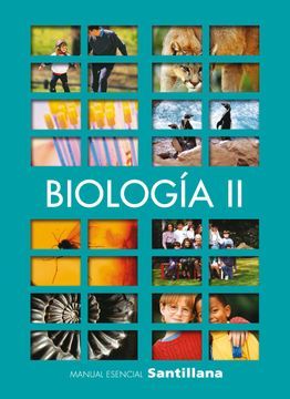 MANUAL ESENCIAL BIOLOGIA II - 1