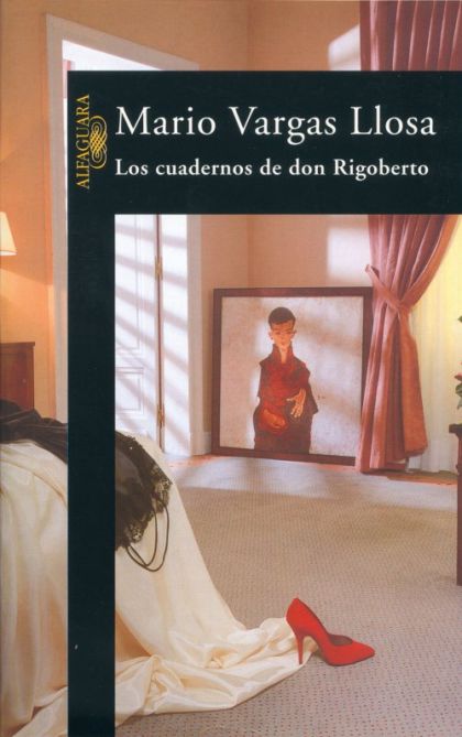 CUADERNOS DE DON RIGOBERTO - 2