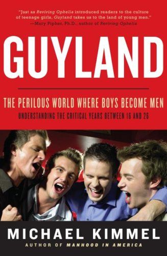 GUYLAND - 1