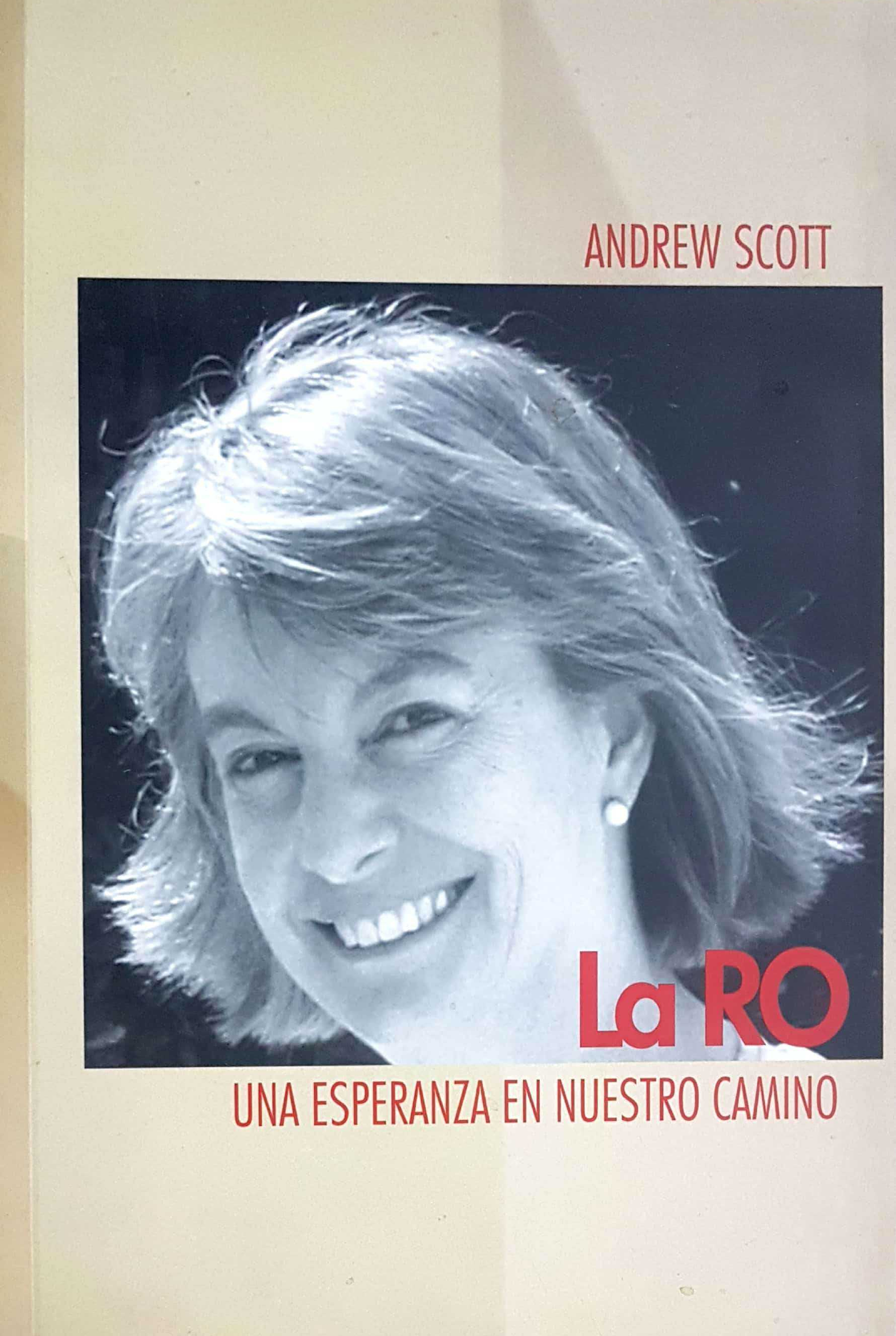 LA RO : UNA ESPERANZA EN NUESTRO CAMINO - 1