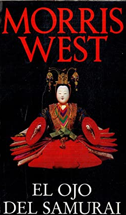 EL OJO DEL SAMURAI - 2