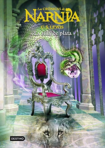 CRONICAS DE NARNIA: LA SILLA DE PLATA - 1