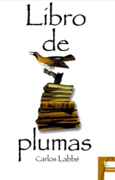 LIBRO DE PLUMAS - 1