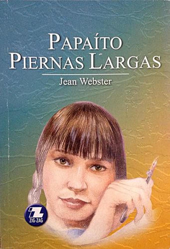 PAPAÍTO PIERNAS LARGAS - 1
