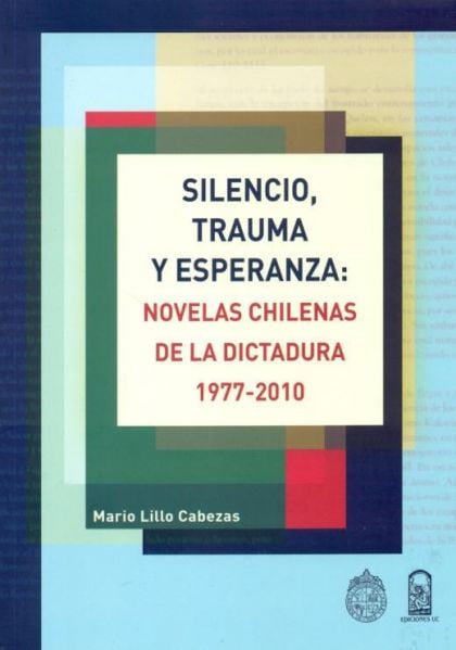 SILENCIO, TRAUMA Y ESPERANZA - 1