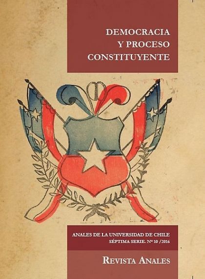 DEMOCRACIA Y PROCESO CONSTITUYENTE - 2