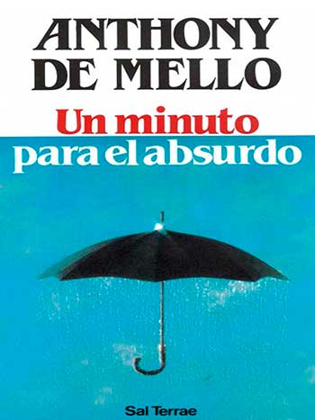 UN MINUTO PARA EL ABSURDO - 1
