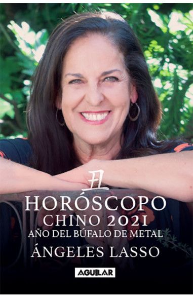 HORÓSCOPO CHINO 2021 - 1