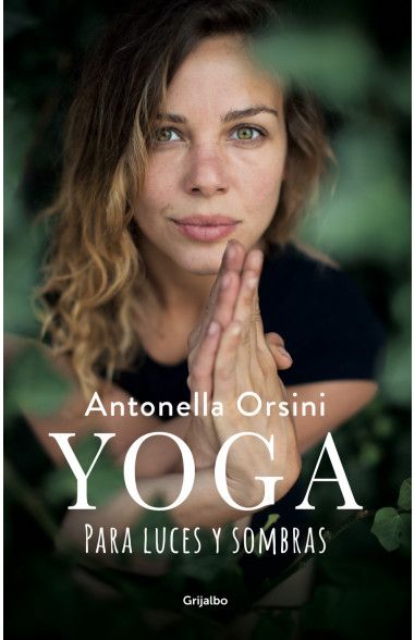 YOGA PARA LUCES Y SOMBRAS - 1
