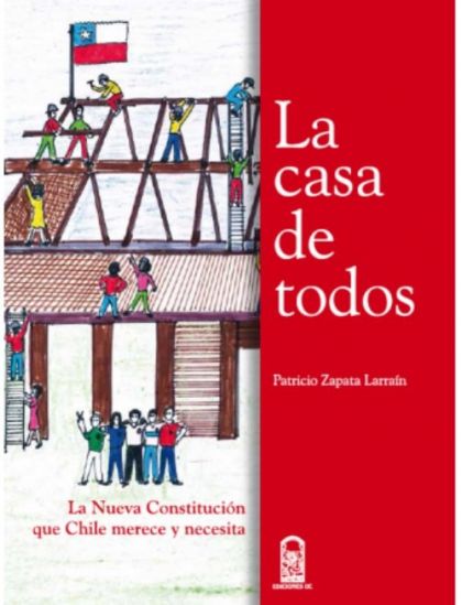 LA CASA DE TODOS - 2