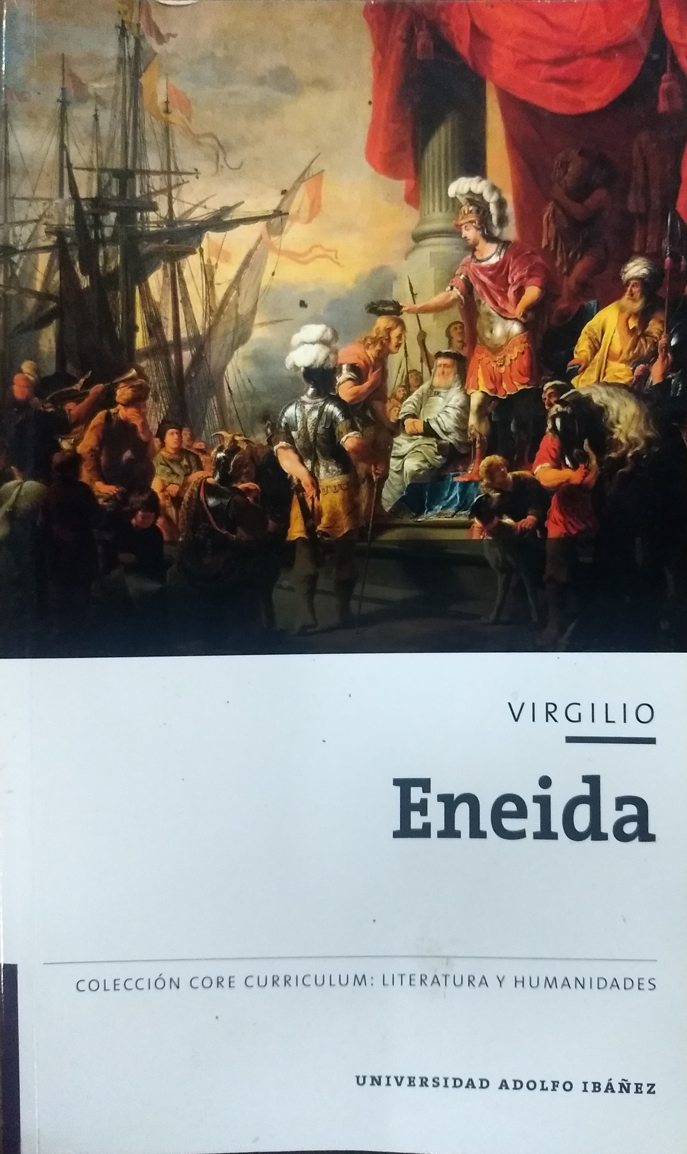 LA ENEIDA - 1