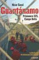GUANTÁNAMO, PRISIONERO 325, CAMPO DELTA - 1