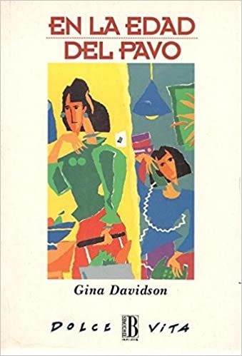 EN LA EDAD DEL PAVO - 1