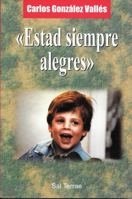 ESTAD SIEMPRE ALEGRES - 1