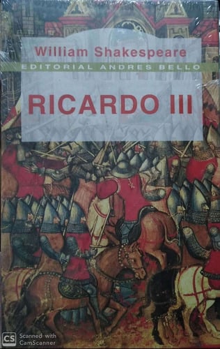 RICARDO III - 1