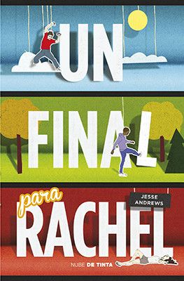 UN FINAL PARA RACHEL - 1