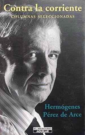 CONTRA LA CORRIENTE, COLUMNAS SELECCIONADAS - 1
