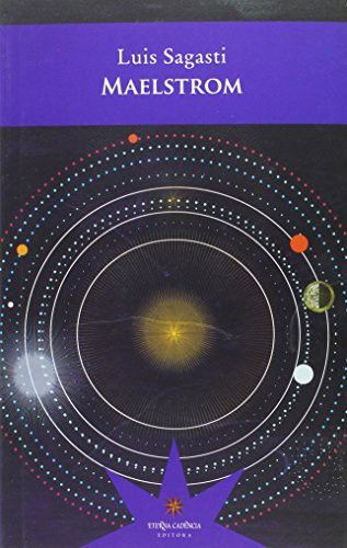 MAELSTROM - 1
