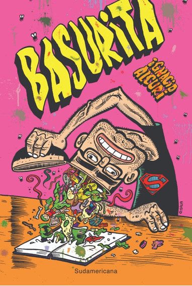 BASURITA - 1