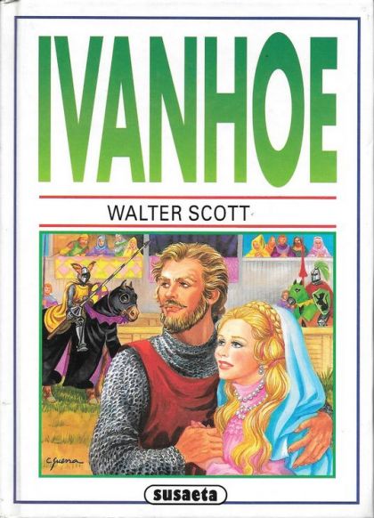 IVANHOE - 1