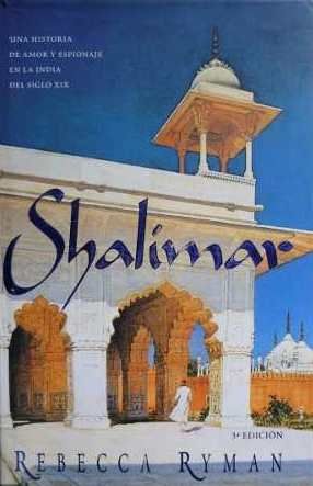 SHALIMAR - 1