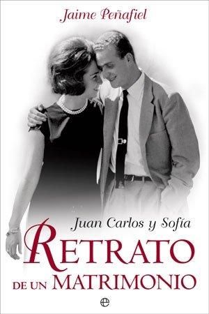 JUAN CARLOS Y SOFÍA, RETRATO DE UN MATRIMONIO - 1