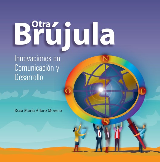 OTRA BRÚJULA. INNOVACIONES EN COMUNICACIÓN Y DESARROLLO - 1