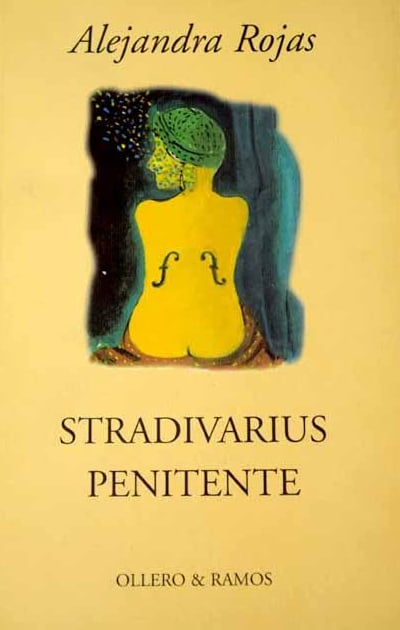 STRADIVARIUS PENITENTE - 1