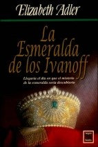 LA ESMERALDA DE LOS IVANOFF (SPANISH EDITION) - 1