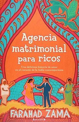 AGENCIA MATRIMONIAL PARA RICOS - 1