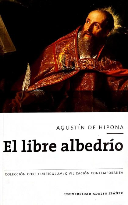 EL LIBRE ALBEDRÍO - 1
