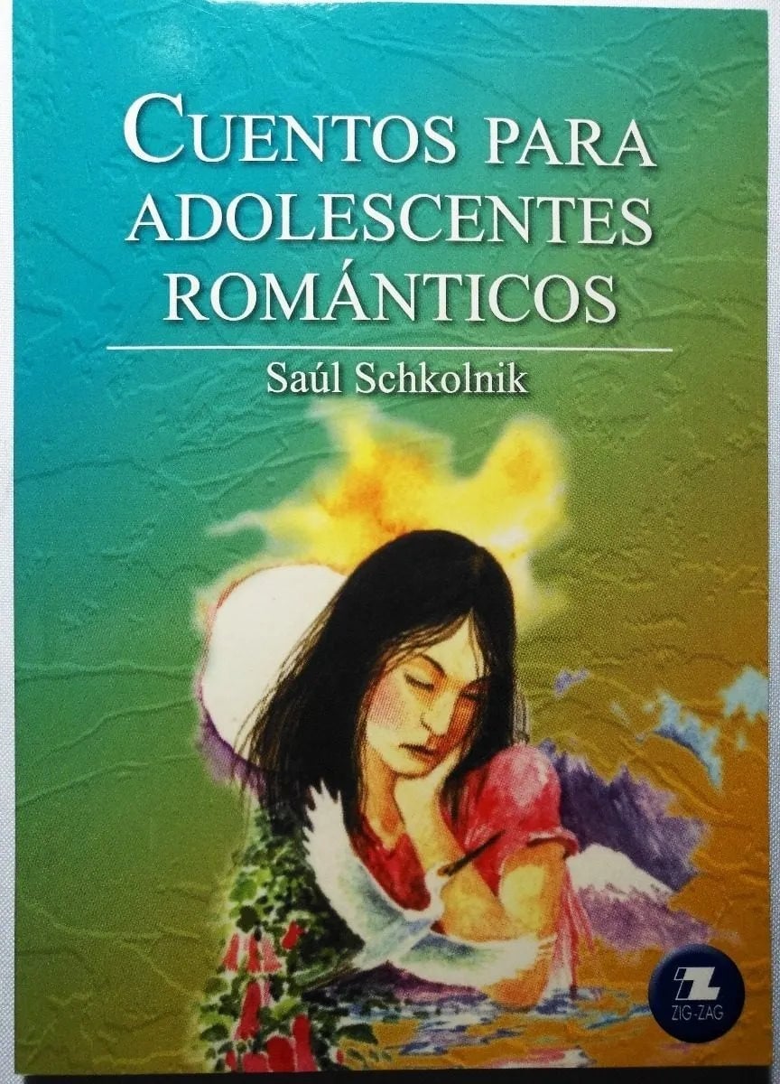 CUENTOS PARA ADOLESCENTES ROMÁNTICOS - 1