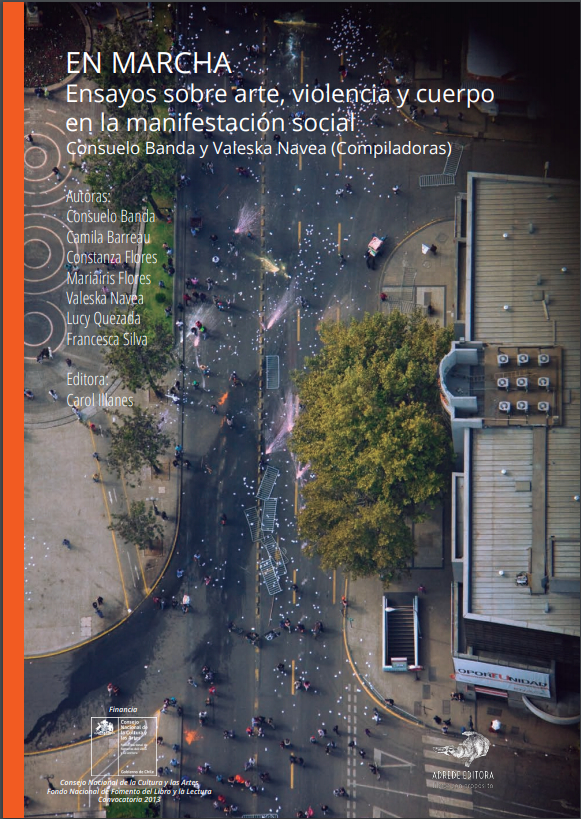 LIBRO EN MARCHA - 1