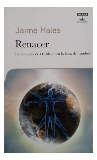 RENACER - 1
