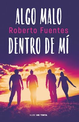 ALGO MALO DENTRO DE MÍ - 1