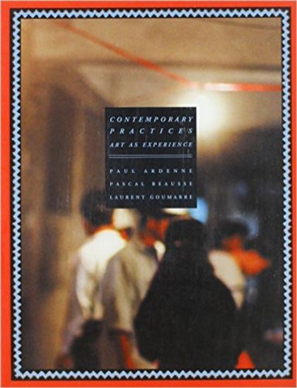 LIBRO CONTEMPORARY PRACTICES - NICOLAS POBLETE PARDO - 1