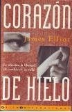 LIBRO CORAZON DE HIELO - JAMES ELLIOT - 1